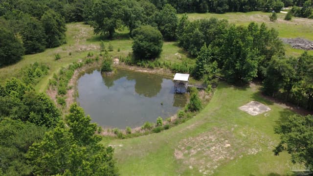296 Salters Lake Rd, Century FL 32535 photo 3