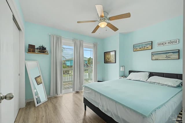 810 Panferio Dr, Pensacola Beach FL 32561 photo 17