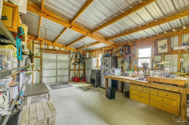 1850 Garcon Point Rd, Milton FL 32583 photo 46