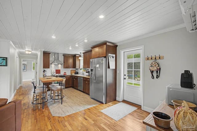 1850 Garcon Point Rd, Milton FL 32583 photo 12
