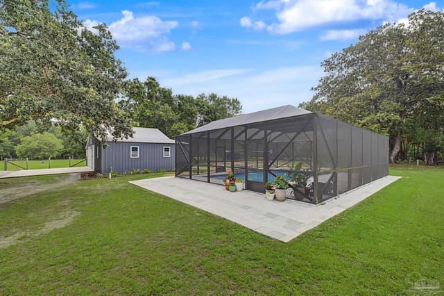 1850 Garcon Point Rd, Milton FL 32583 photo 53