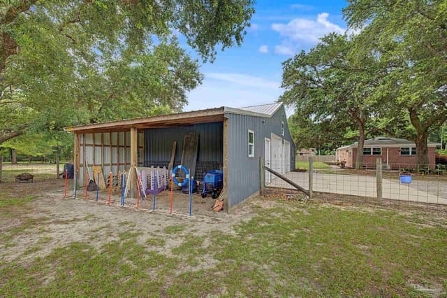 1850 Garcon Point Rd, Milton FL 32583 photo 44