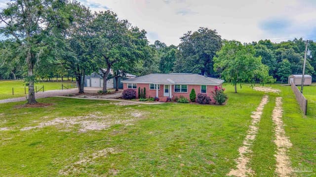 1850 Garcon Point Rd, Milton FL 32583 photo 40