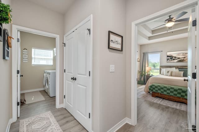 9905 Shangri La West Rd, Milton FL 32583 photo 17