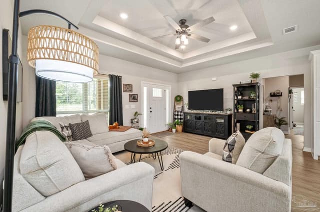 9905 Shangri La West Rd, Milton FL 32583 photo 8