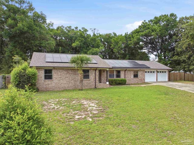 5814 Schofield Dr, Pensacola FL 32506 photo 3