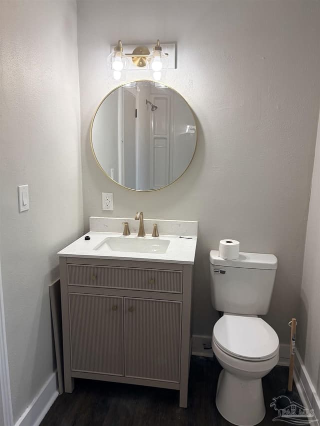 530 Springdale Cir, Pensacola FL 32503 photo 8