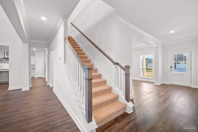 2402 Waterfall St, Pace FL 32571 photo 9