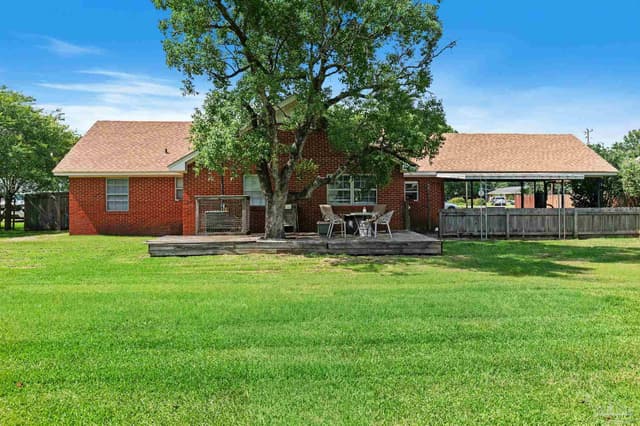 910 E Horner St, Atmore AL 36502 photo 26