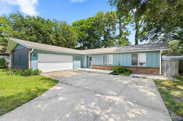 2558 Amberjack Ct property photo
