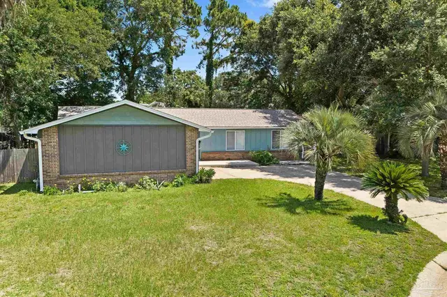 2558 Amberjack Ct property photo