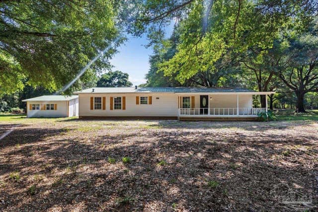 12400 Wildlife Rd, Holt FL 32564 photo 7