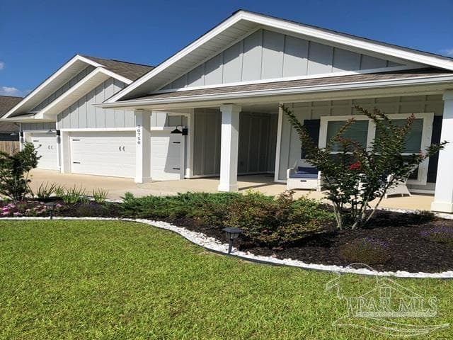 10750 Blacktail Loop, Pensacola FL 32526 photo 2