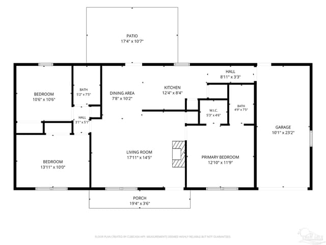 1324 Bayshore Ter, Gulf Breeze FL 32563 photo 30