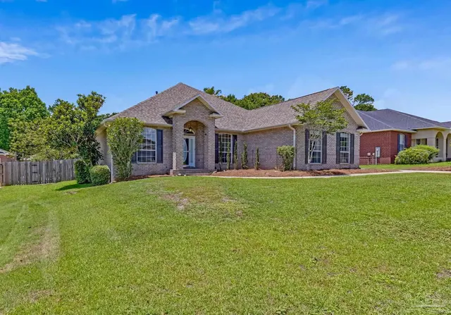 2449 Bowling Green Way property photo