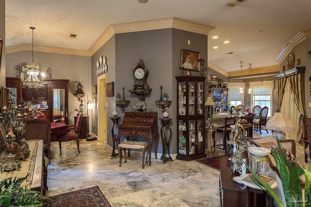 1335 Tour Dr, Gulf Breeze FL 32563 photo 6