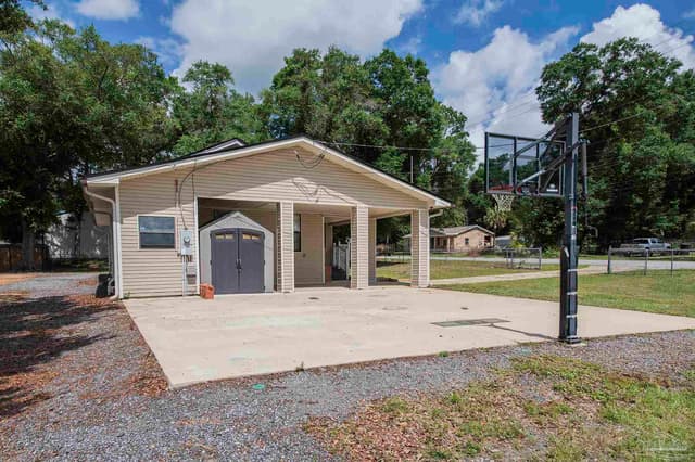 6463 Open Rose Dr, Milton FL 32570 photo 2
