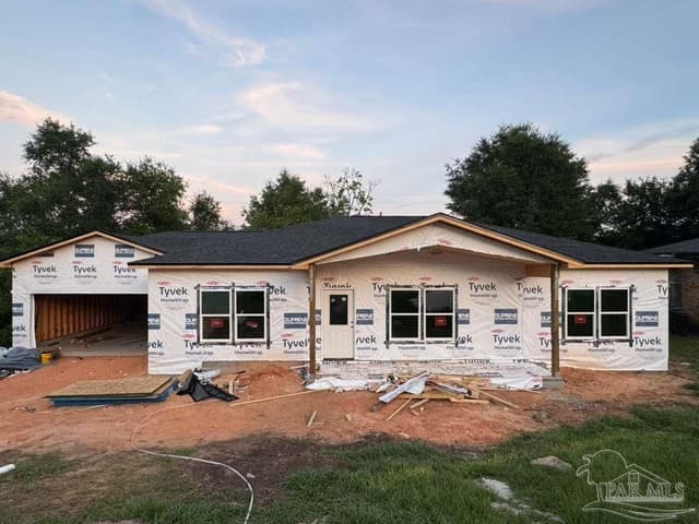 5536 Charbar Dr, Pensacola FL 32526 photo 3