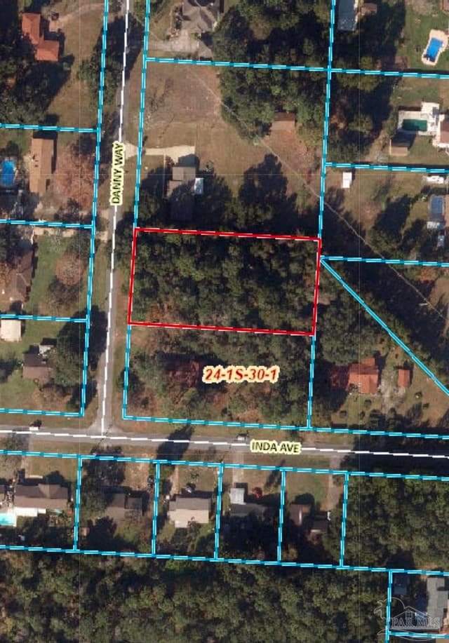 7400 BLK Danny Way, Pensacola FL 32526 photo 7