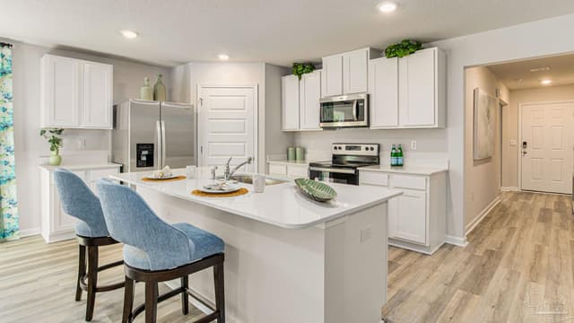 9695 Dutton Ln, Milton FL 32583 photo 2
