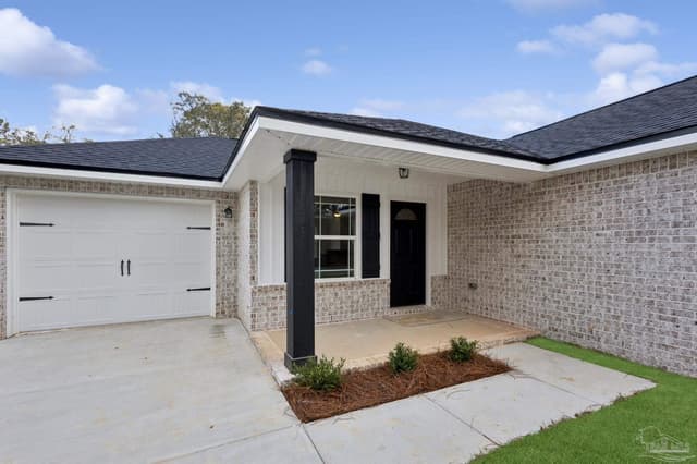 4016 Popcorn Rd, Milton FL 32583 photo 2