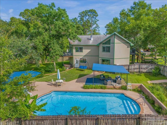 11424 High Springs Rd, Pensacola FL 32534 photo 2