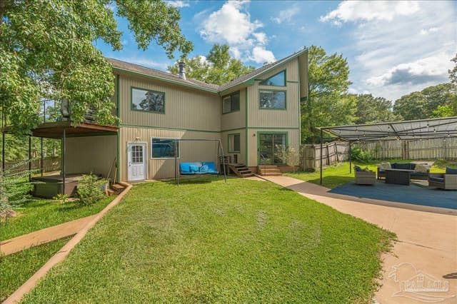 11424 High Springs Rd, Pensacola FL 32534 photo 43