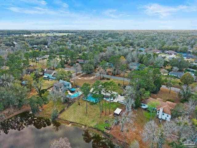 11424 High Springs Rd, Pensacola FL 32534 photo 60