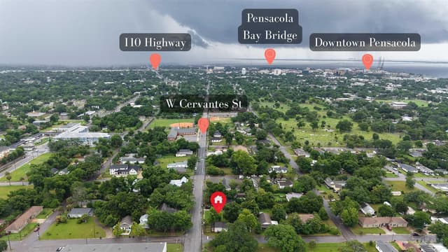 1900 W Jackson St, Pensacola FL 32501 photo 6
