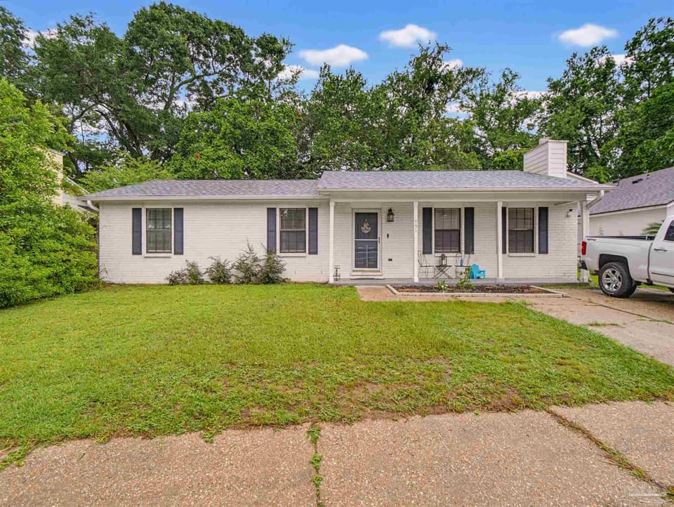 751 Brook Meadow Ln, Pensacola FL 32514 photo 1