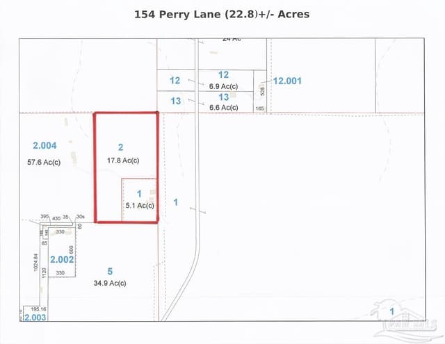 154 Perry Ln, Atmore AL 36502 photo 71