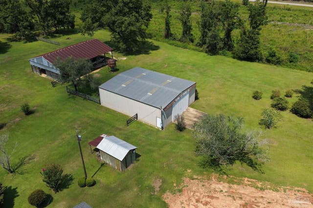 154 Perry Ln, Atmore AL 36502 photo 45