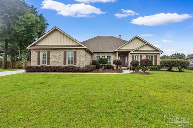 4205 Essex Terrace Cr, Pace FL 32571 photo 2