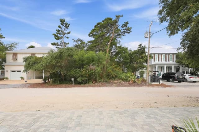 0 Dalton St Lot 37, Santa Rosa Beach FL 32459 photo 3