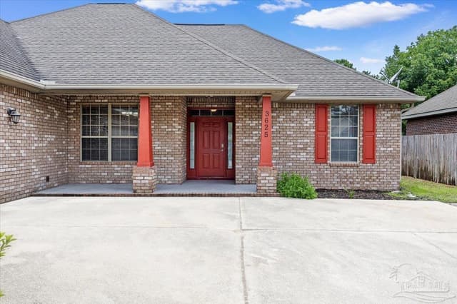 3625 Pearl Ct, Navarre FL 32566 photo 3
