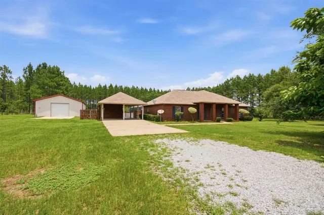 4868 Horace Lunsford Rd property photo