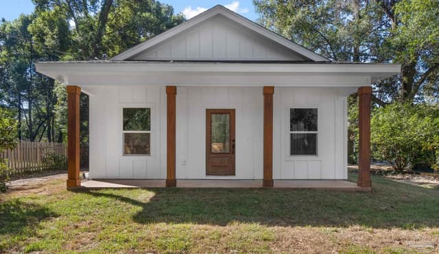 3914 Thornton St, Milton FL 32571 photo 36