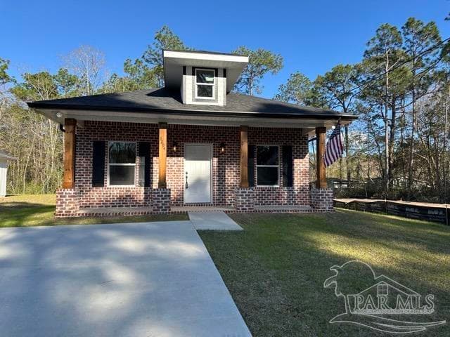 3914 Thornton St, Milton FL 32571 photo 37