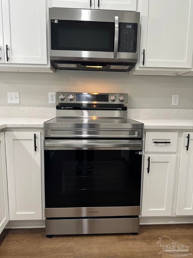 3914 Thornton St, Milton FL 32571 photo 10