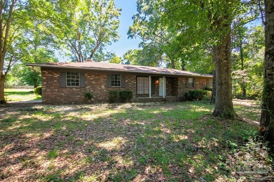 3195 Hwy 196, Molino FL 32577 photo 1