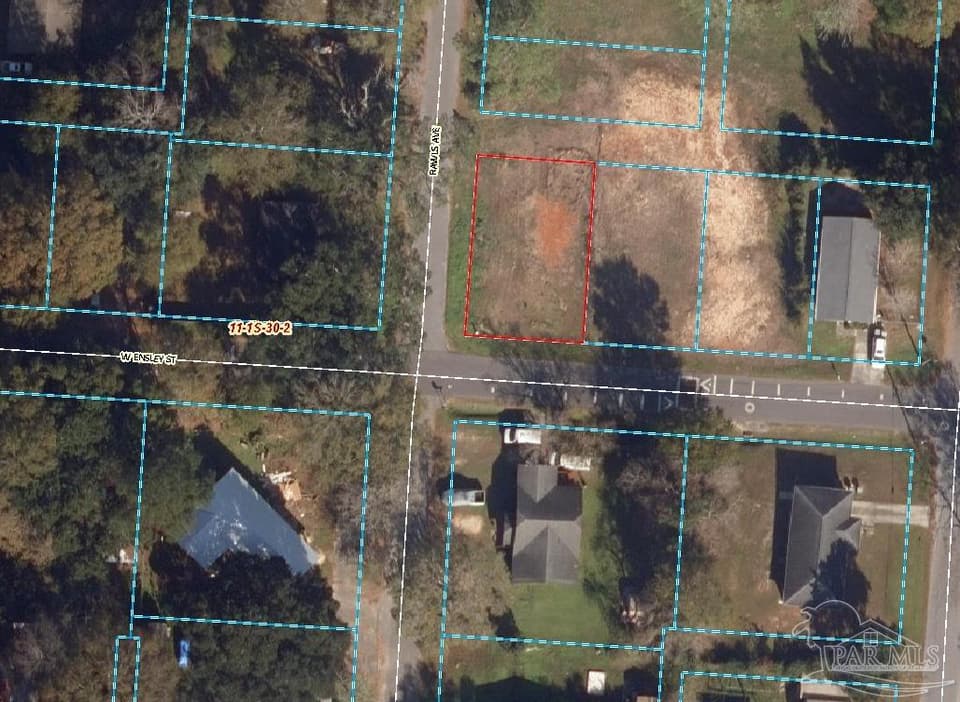 100 W Ensley St, Pensacola FL 32534 photo 1