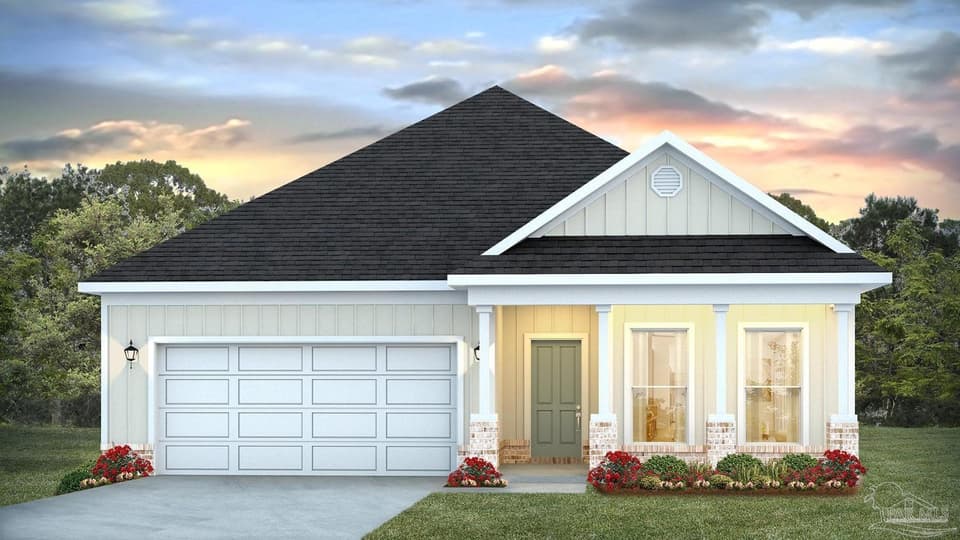 3550 Crossvine Rd, Cantonment FL 32533 photo 1