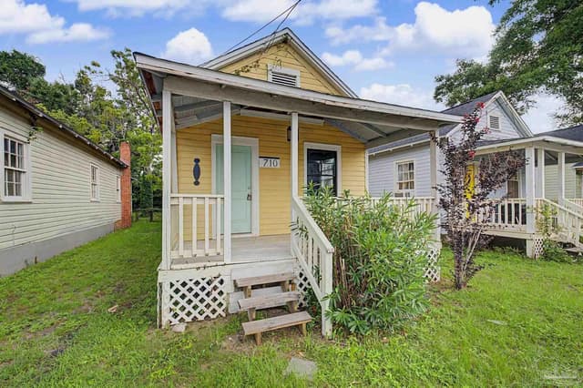710 W Chase St # 710, Pensacola FL 32502 photo 7