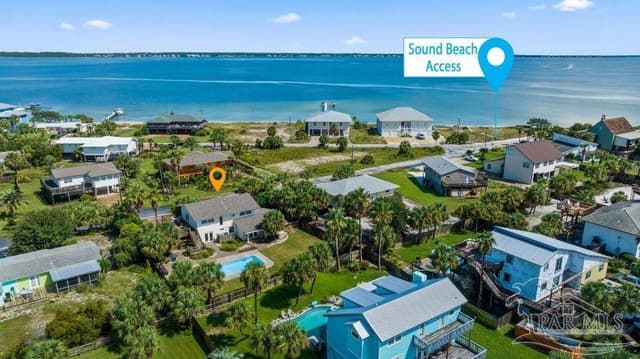 906 Largo Dr, Pensacola Beach FL 32561 photo 23