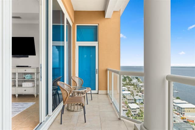 5 Portofino Dr # 2105, Pensacola Beach FL 32561 photo 28