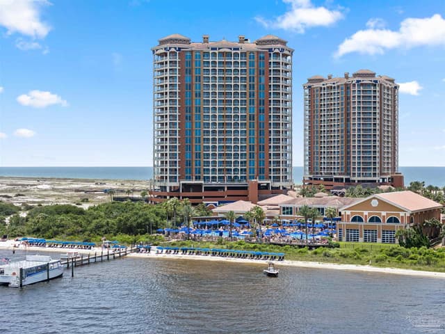 5 Portofino Dr # 2105, Pensacola Beach FL 32561 photo 5