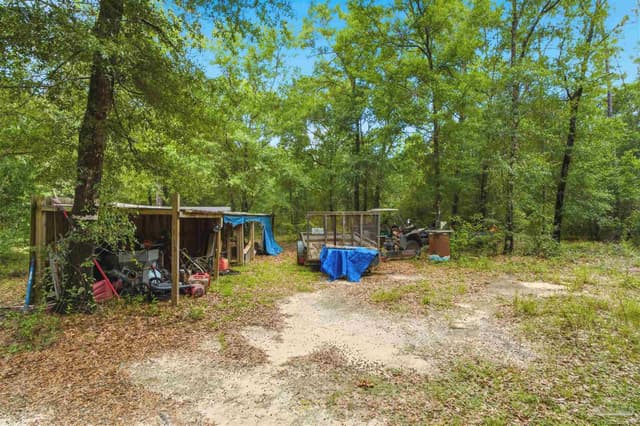4526 Bryant Bridge Cut Off, Holt FL 32564 photo 42