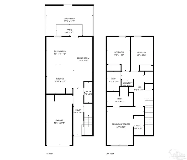 710-E Giese Ln property photo