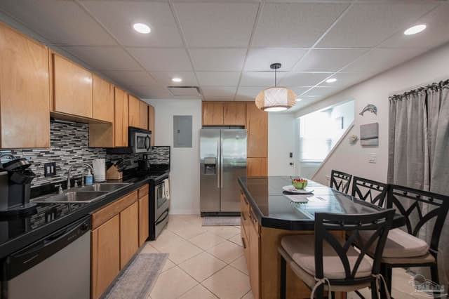 201 Pensacola Beach Rd # 18, Gulf Breeze FL 32561 photo 7