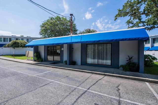 201 Pensacola Beach Rd # 18, Gulf Breeze FL 32561 photo 29